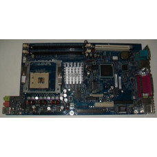 IBM System Motherboard 10 100 Ethernet No Pov 89P7950